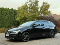 Seat Leon Cupra Virtual 300KM Tarnowskie Góry - zdjęcie 11