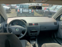 Skoda Fabia 1.2 04r Tarnów - zdjęcie 7