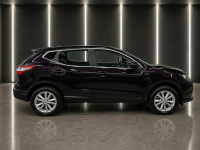 Nissan Qashqai kamera cofania*nawigacja*opłacony Żabno - zdjęcie 4