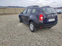 Dacia Duster 1.6 z Niemiec klima Rymanów - zdjęcie 2