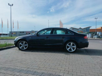 Audi A4 S-line 2.0T TFSI 211KM Quattro świeżo sprowadzony Białystok - zdjęcie 3