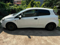 Fiat Punto Evo 1.4 benzyna + lpg 2013r. Lututów - zdjęcie 4