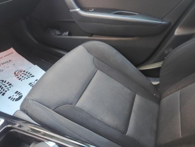 Sprzedam Hyundaia i40 1.7 crdi 136km!! Automat!! Mińsk Mazowiecki - zdjęcie 12