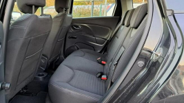 Renault Clio 0.9 TCe 90 koni Nawigacja Klimatyzacja możliwa ZAMIANA Rawa Mazowiecka - zdjęcie 7