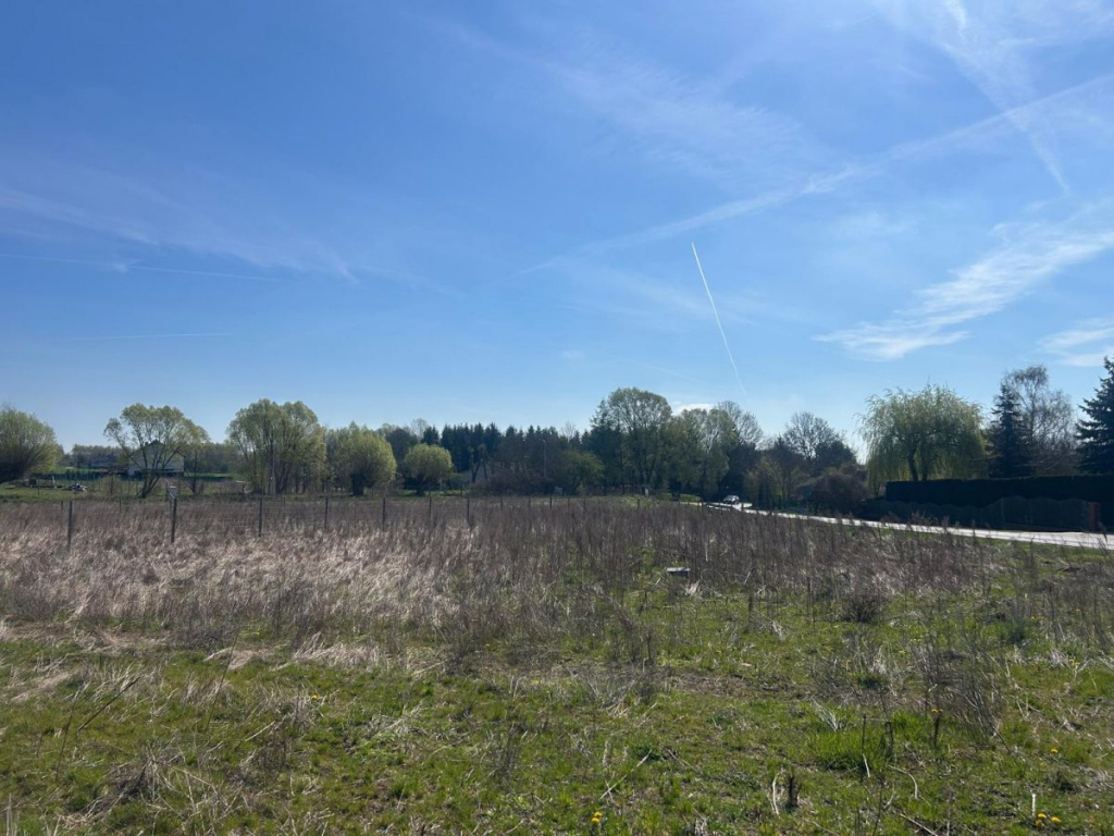 Działka pod dom dwulokalowy – gotowa inwestycja z Jerzykowo - zdjęcie 8