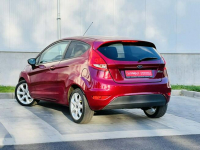 Ford Fiesta Mk7 1.25 Benzyna 82 KM | 2010 | 3 drzwi | 168 000 km Mikołów - zdjęcie 10
