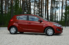 Hyundai i20 1.2 16V 86KM Super Stan! Zobacz Koniecznie!!! Ostrów Mazowiecka - zdjęcie 12