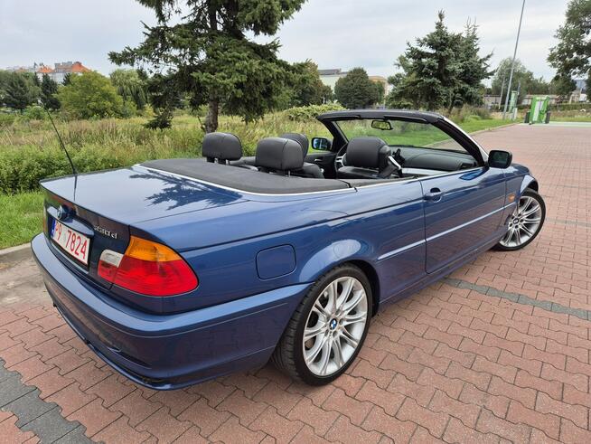 BMW 330 Oryginał Stan Bezwypadkowy Zadbany Serwis do końca Zielona Łąka - zdjęcie 11