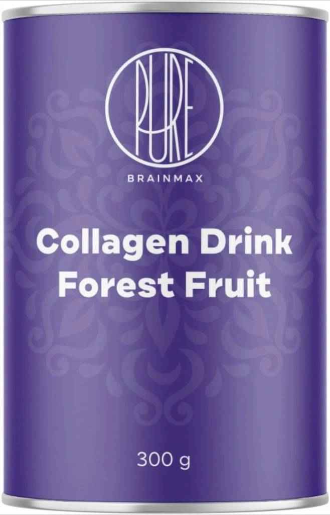 BrainMax Pure® Collagen Drink - Na kości i stawy Grunwald - zdjęcie 2