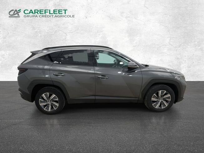 Tucson 1.6 T-GDi HEVSmart 2WD Warszawa - zdjęcie 4