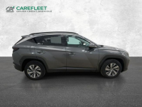 Tucson 1.6 T-GDi HEVSmart 2WD Warszawa - zdjęcie 4
