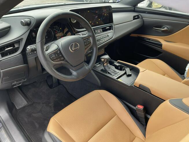 Lexus ES300 Exclusive Navi Aut.Skóry 300h Gliwice - zdjęcie 7