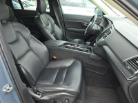Volvo XC 90 AWD / mała szkoda / niski przebieg Warszawa - zdjęcie 11