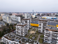 Widokowe | 48m2 | 2 pokoje | Duży taras Rzeszów - zdjęcie 2