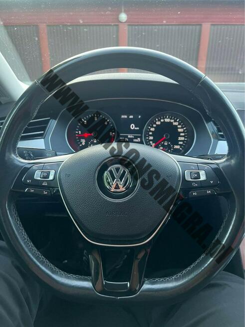 Volkswagen Passat Kiczyce - zdjęcie 10