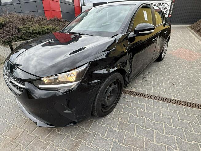 Opel Corsa 1.5 102 Klimatyzacja,Multimedia Margonin - zdjęcie 7