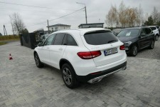 Mercedes GLC 300 Elegance. Gwarancja! Grójec - zdjęcie 4