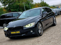 BMW 328 LED BiXenon Serwis Navi Kamera Tempomat Climatronic Gwarancja!