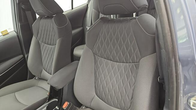 Toyota Corolla 1.5 Comfort ! Z Polskiego Salonu ! Faktura Vat ! Warszawa - zdjęcie 11