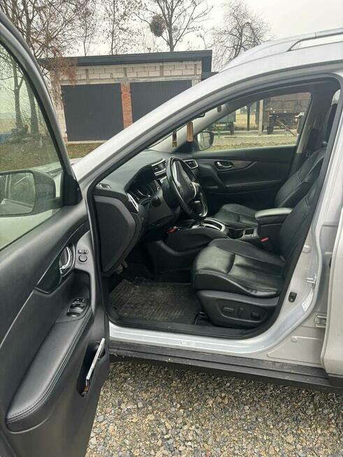Sprzedam Nissan Xtrial 1,6dci 2Wd 2014 rok Lublin - zdjęcie 7