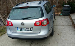 VOLKSWAGEN PASSAT 2.0 TDI Lachowice - zdjęcie 4