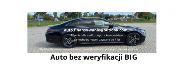 Wynajem długoterminowy bez BIK