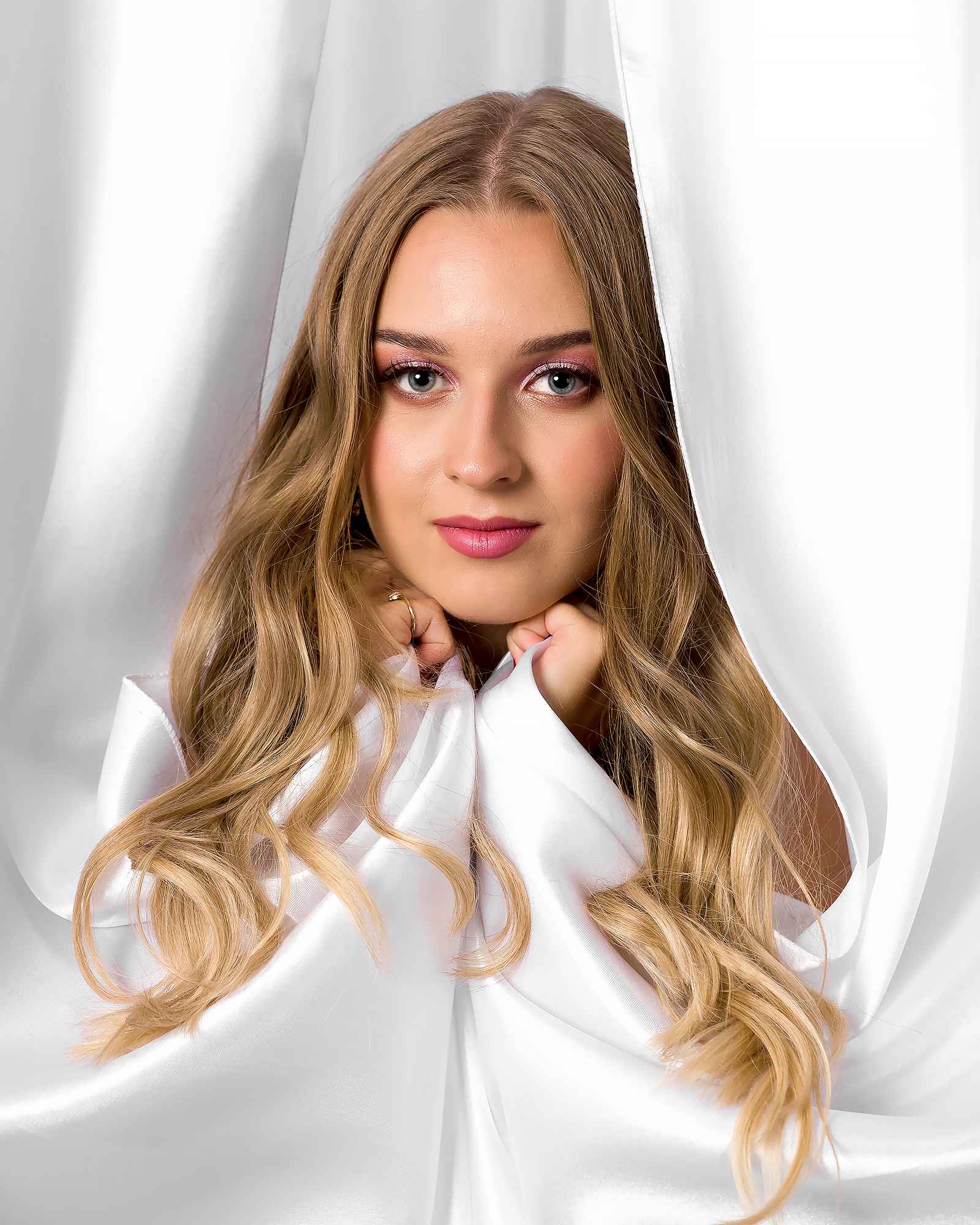 Fotografia studyjna portretowa Wieliczka - zdjęcie 8