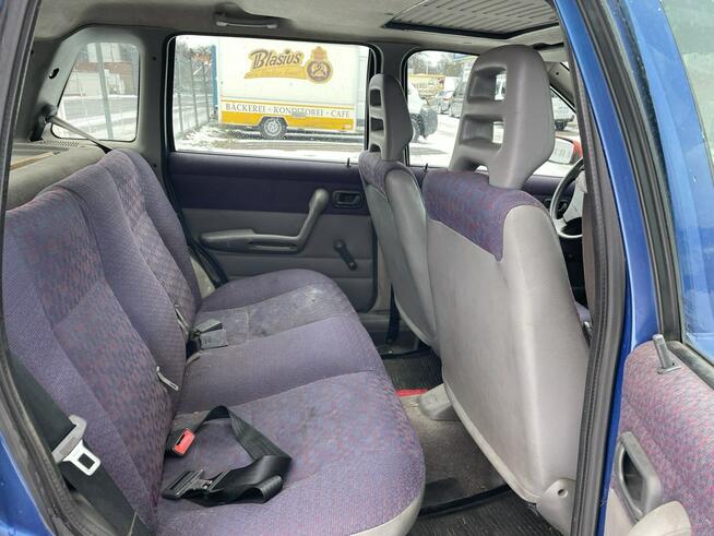 Fiat Punto 1995 Syców - zdjęcie 8