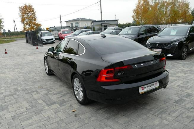 Volvo S90 Momentum!  Gwarancja! Grójec - zdjęcie 11