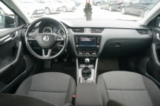 Škoda Octavia 1.5 TSI/150 KM Style Salon PL Fvat 23% DW9JG64 Poznań - zdjęcie 11