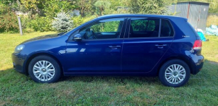 Wspaniały golf 6 TDI Puławy - zdjęcie 12