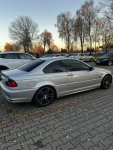 BMW E46 coupé 320CI Wyszków - zdjęcie 3