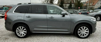 Volvo XC 90 4x4,235KM,LED,Panorama,Gwarancja Kamienna Góra - zdjęcie 4