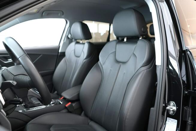 Audi Q2 35 TDI 150KM Quattro Kamera TempomatACC Virtual Navi Kielce - zdjęcie 12