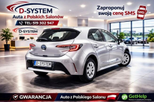 21r Salon Polska 1.8  HYBRID hatchback Bezwypadkowy Serwis ASO Toyota Białystok - zdjęcie 2