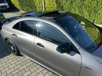 Mercedes CLA 35 AMG Salon Polska,I właściciel,serwisowany,faktura VAT Tarnów - zdjęcie 7
