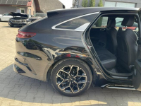Kia Pro_cee'd Salon PL GTline Automat Kamera Podgrzewanie 160KM Gliwice - zdjęcie 5