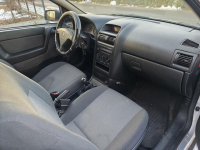Opel Astra G 1.4 90KM 2004r Salon Polska Wrocław - zdjęcie 8