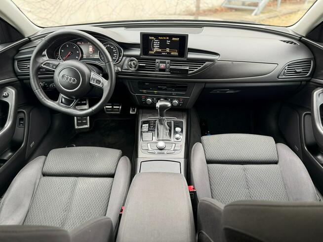 Audi A6 2.0 TDI Business BOSE Tarnowskie Góry - zdjęcie 6