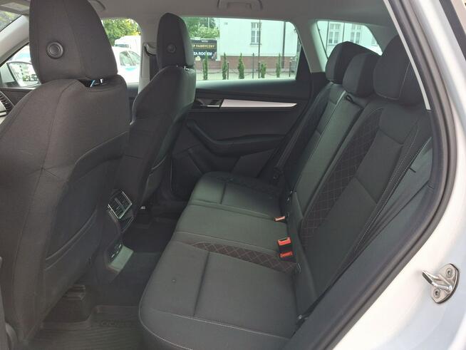Škoda Karoq Automat/1.6 TDI/Ambition Toruń - zdjęcie 11