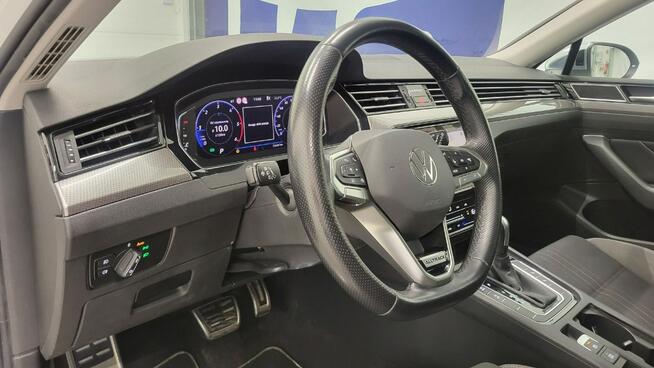 Volkswagen Passat Alltrack 2.0 TDI 4Mot. DSG Grójec - zdjęcie 12