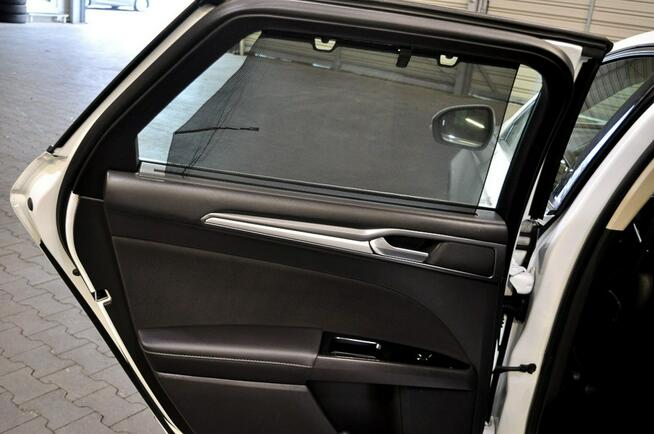Ford Mondeo 2,0Tdci 150 KM Płock - zdjęcie 12