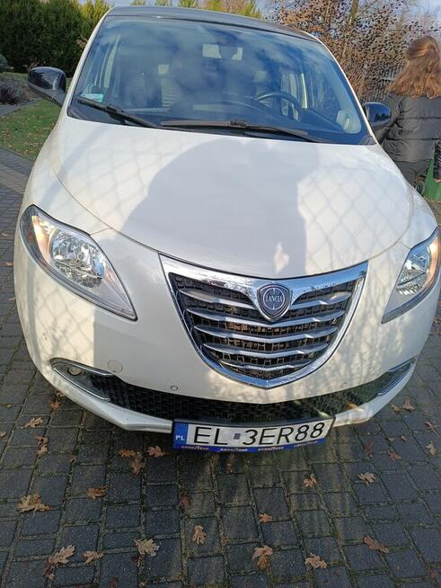 Sprzedam auto Bałuty - zdjęcie 2
