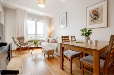 3pok, 65met, Okolice Grota Roweckiego BALKON/KOMÓRKA/GARAŻ (Wrocław)