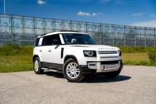 Land Rover Defender P300s, AWD, Bezwypadkowy Warszawa - zdjęcie 3