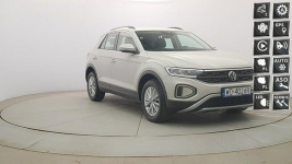 Volkswagen T-Roc 1.5 TSI Style DSG ! Z Polskiego Salonu ! Faktura VAT