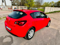 Opel Astra Dolna Grupa - zdjęcie 3