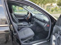 Mercedes 200 CDI klasa C Konin - zdjęcie 3