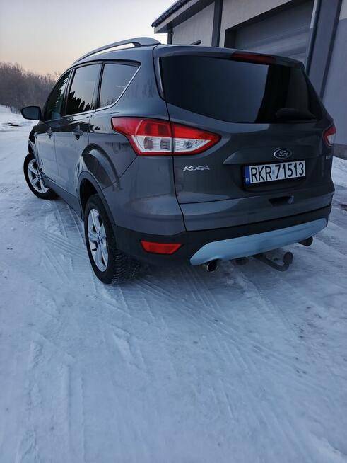 Ford Krosno - zdjęcie 5