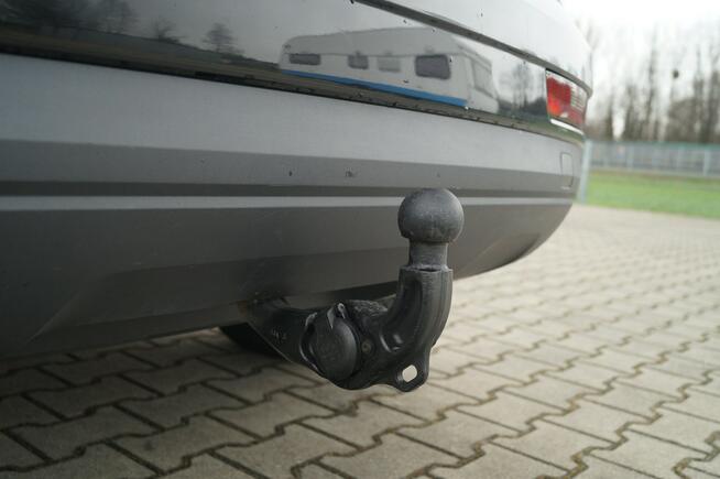 Audi Q3 1.4 tfsi 150KM Automat Stan BDB hak Goczałkowice-Zdrój - zdjęcie 9